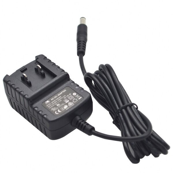 Power Supply Factory - 5W to 12W Series Interchangeable with CE FCC SAA Certification