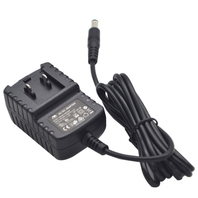 Power Supply Factory - 5W to 12W Series Interchangeable with CE FCC SAA Certification