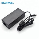 Massage Chair Charger Supplier - 12V 5A with CE ROHS SAA Approvals