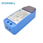 Triac Dimmable Led Driver Supplier - PE294R1230 250-700mA Constant Current 25-42v 12W