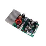 TV Power Adapter Supplier - 12v 5a 60w Universal Power Supply for Crt Tv