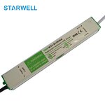 LED Driver Supplier - 12V 100W Waterproof IP67 CE RoHS Constant Voltage Electronic