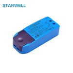 Triac Dimmable Led Driver Supplier - PE294R1230 250-700mA Constant Current 25-42v 12W