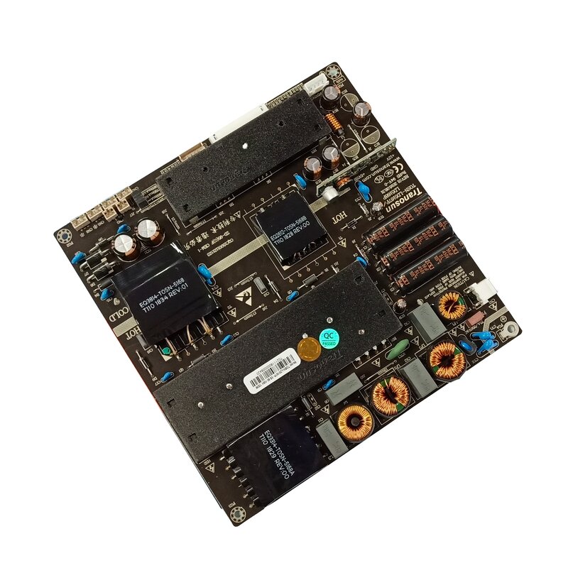 Power Supply Module Manufacturer - 136W 12V 3A Lcd Tv Teaching All-in-one Power Supply