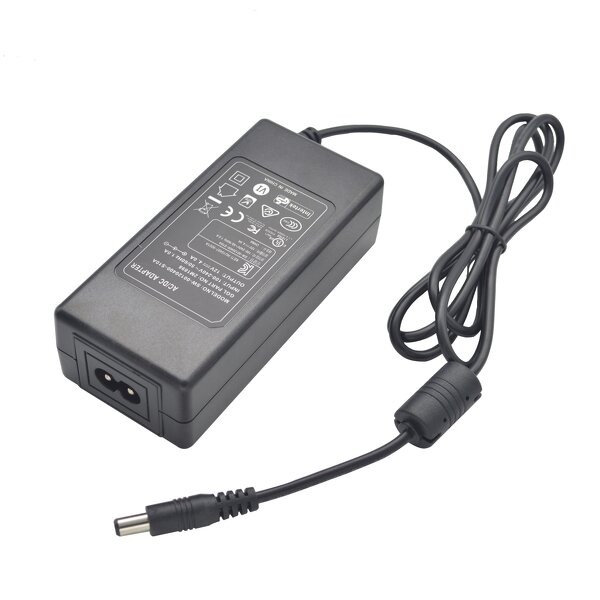Massage Chair Charger Supplier - 12V 5A with CE ROHS SAA Approvals