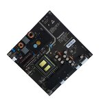 TV Power Supply Board Manufacturer - 80W Universal for 26"-32" LED Advertising Machine