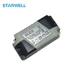 Led Driver Factory - AT3W250-12 CV Type 12V DC 250ma Max 3W Power Supply