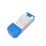 Triac Dimmable Led Driver Supplier - 280ma Enclosure 12w LED Strip Driver