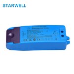 LED Driver Factory - PE294B 12W 300ma/700ma Dimmable Power Supply