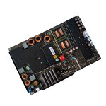 TV Power Supply Board Manufacturer - 80W Universal for 26"-32" LED Advertising Machine