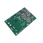 TV Power Adapter Supplier - 12v 5a 60w Universal Power Supply for Crt Tv