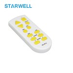 IR LED Dimmer Manufacturer - Remote Control 110v 220v LED Light Dimmer Switch