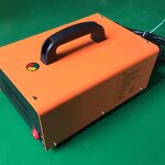 EV On Board Charger Manufacturer - 6.6kW OBC Electric Car Battery Charger
