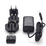 Power Supply Factory - 5W to 12W Series Interchangeable with CE FCC SAA Certification