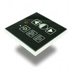DALI Dimmer Supplier - PE-X7 and PE-X5 Intelligent Panel X1 3 Years Warranty