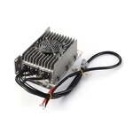 EV On Board Charger Factory - 5kw OBC + DC/DC Converter