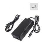 Scooter Battery Charger Supplier - 42V 2A Self Balancing Smart Board 2 Wheels Electronic Scooter