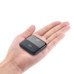 Mini Battery Charger Supplier - 2024 Hot Sale 5000Mah Portable Power Bank