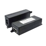 Active Passive PoE Injector Factory - High Quality Gigabit 24V 48V 56V 802.3Af/At/Bt PoE++