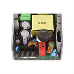 Dual Output Switching Power Supply Supplier - CE Approval 400w 24v 12V DC for Stage Lighting Smps