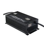 EV On Board Charger Manufacturer - 6.6kW OBC Electric Car Battery Charger