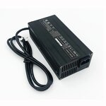 Battery Charger Manufacturer - C600M 12V-96V 4.5-20A Li-Ion & LIFEPO4 for Motorcycles Electric Forklifts