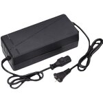 E-bike Battery Charger Supplier - Customized CE Lfp Lithium Lifepo4 72v-36v Electric Motorcycle Scooter