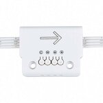 LED Stair Lighting Controller Manufacturer - STEP-10 Tunable White 12V/24V CCT Adjustable Color Temperature