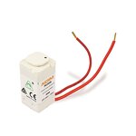 IR Remote Control Dimmer Manufacturer - PE386 500w Triac LED Dimmer