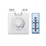 Lamp Dimmer Switch Factory - 400w for LED Lights