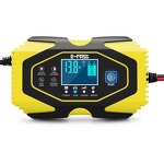 Intelligent Battery Charger Manufacturer - E-FAST ZYX-J40 12V 6A 24V 3A Smart Pulse Repair Lithium