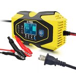 Intelligent Battery Charger Manufacturer - E-FAST ZYX-J40 12V 6A 24V 3A Smart Pulse Repair Lithium