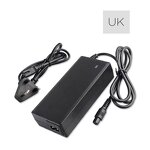 Scooter Battery Charger Supplier - 42V 2A Self Balancing Smart Board 2 Wheels Electronic Scooter