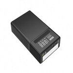 Mini Air Pump Jump Starter Manufacturer - 16000mAh Multi-Function Portable 12V Lithium Battery Car Jump