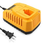 Battery Charger Replacement Factory - 7.2V-18v for Dewalt Ni-cd Ni-mh 9310 18v Suitable 9.6v-20v