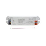 LED Emergency Driver Manufacturer - Rechargeable Battery Pack for LED Lamp Max. 50W