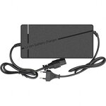 E-bike Battery Charger Supplier - Customized CE Lfp Lithium Lifepo4 72v-36v Electric Motorcycle Scooter