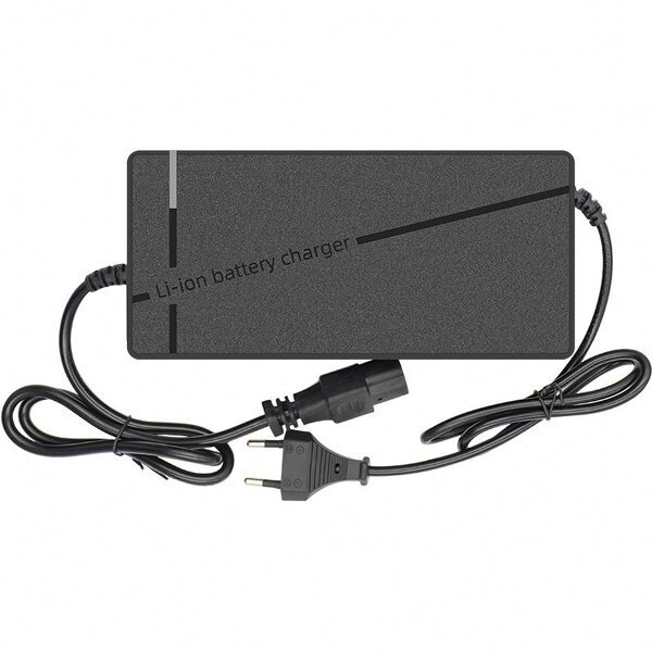 E-bike Battery Charger Supplier - Customized CE Lfp Lithium Lifepo4 72v-36v Electric Motorcycle Scooter