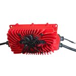 Motorcycle On Board Charger Supplier - 3.3KW Electric Lithium Battery 48v Can Bus Charger