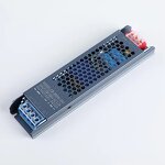 Power Supply Adapter Manufacturer - 100-240v 1.0a 50-60hz 15v 6A 90w Ac/dc Table Top Transformer