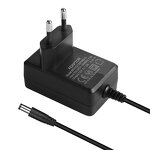 Power Supply Adapter Manufacturer - 100V-240V to 5V-24V 500mA-3A AC DC Adapter