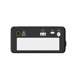 Mini Air Pump Jump Starter Manufacturer - 16000mAh Multi-Function Portable 12V Lithium Battery Car Jump