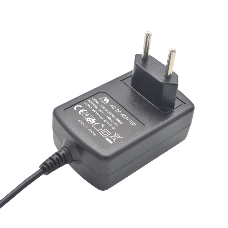 Wall Mount Power Supply Supplier - Wholesale 12V 24V 48V with Ce Fcc UL CB TUV GS