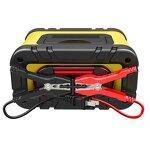 Pulse Repair Charger Manufacturer - Automatic 12V/24V LCD Display 20A 10A Electric Motorcycle Car Truck