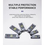 Led Driver Factory - 12V/24V Dimmable Smart Ultra Thin 60W Power Supply