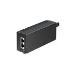 Active Passive PoE Injector Factory - High Quality Gigabit 24V 48V 56V 802.3Af/At/Bt PoE++