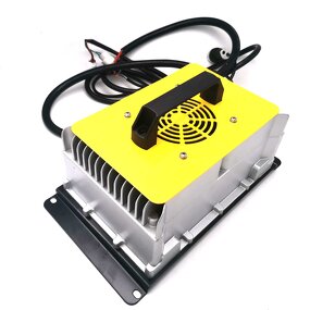 LIFEPO4 Battery Charger Manufacturer - 72V40A 48V45A 3.3KW with CE&ROHS for Electric Car