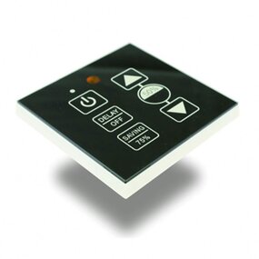 LED Dimmer Supplier - 0-10V or PWM with Infrared Remote Control