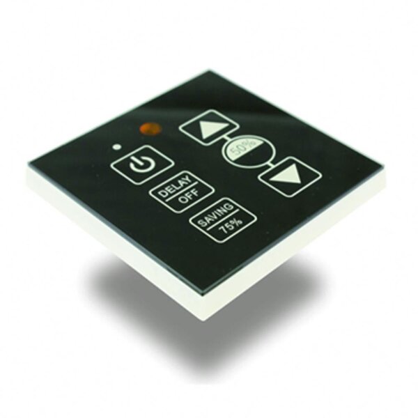 LED Dimmer Supplier - 0-10V or PWM with Infrared Remote Control