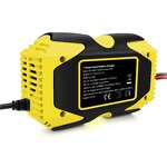 Intelligent Battery Charger Manufacturer - E-FAST ZYX-J40 12V 6A 24V 3A Smart Pulse Repair Lithium